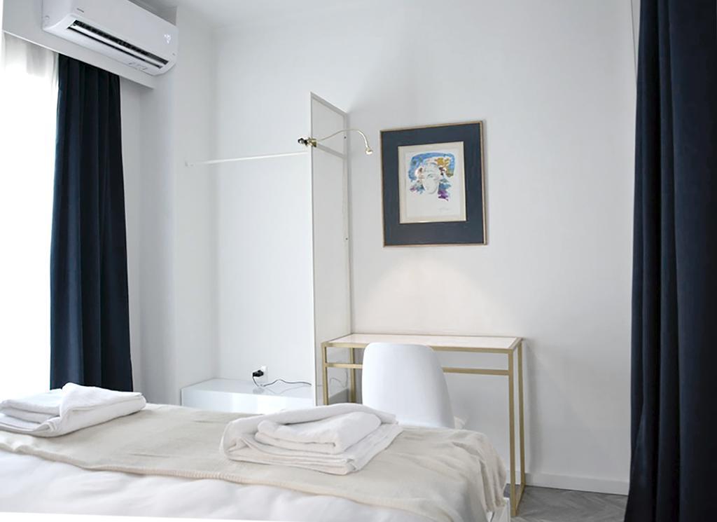 Tria Urban Chania Ханья Экстерьер фото